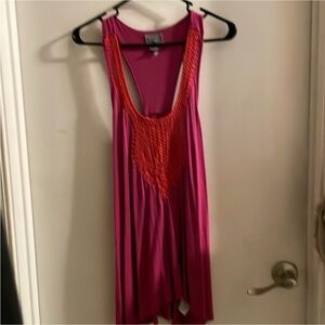 Anthropologie Valessa Virginia Size Large Blouse